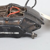 1995-1998 Porsche 911 993 Rear Brake Caliper Set Pair Brembo OEM Used