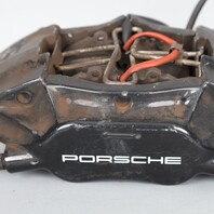 1995-1998 Porsche 911 993 Rear Brake Caliper Set Pair Brembo OEM Used