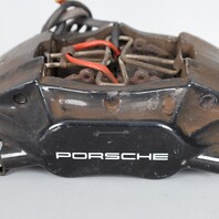 1995-1998 Porsche 911 993 Rear Brake Caliper Set Pair Brembo OEM Used