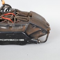 1995-1998 Porsche 911 993 Rear Brake Caliper Set Pair Brembo OEM Used
