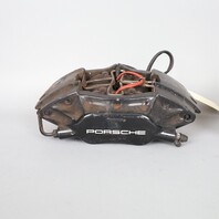 1995-1998 Porsche 911 993 Rear Brake Caliper Set Pair Brembo OEM Used