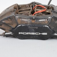 1995-1998 Porsche 911 993 Rear Brake Caliper Set Pair Brembo OEM Used