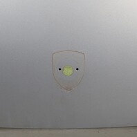 1995-1998 Porsche 911 993 Hood OEM Used