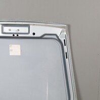 1995-1998 Porsche 911 993 Hood OEM Used