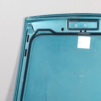 1995-1998 Porsche 911 993 Hood OEM Used