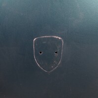 1995-1998 Porsche 911 993 Hood OEM Used