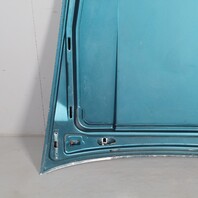 1995-1998 Porsche 911 993 Hood OEM Used