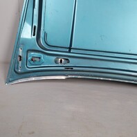 1995-1998 Porsche 911 993 Hood OEM Used