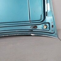 1995-1998 Porsche 911 993 Hood OEM Used