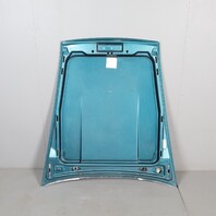 1995-1998 Porsche 911 993 Hood OEM Used