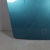 1995-1998 Porsche 911 993 Hood OEM Used