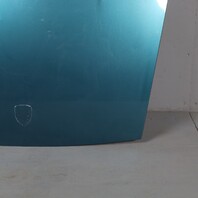 1995-1998 Porsche 911 993 Hood OEM Used