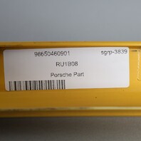 1997-2002 Porsche Boxster 986 Rear Spoiler 98650460901 OEM Used