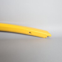 1997-2002 Porsche Boxster 986 Rear Spoiler 98650460901 OEM Used