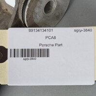 2012-2019 Porsche 911 991 Boxster Cayman 918 718 Front Lower Control Arm OEM Used