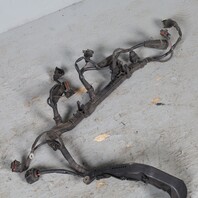 2007-2008 Porsche 911 3.8 Engine Wire Harness Wiring Loom 99760701006 OEM Used