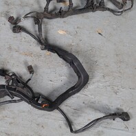2007-2008 Porsche 911 3.8 Engine Wire Harness Wiring Loom 99760701006 OEM Used