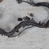 2007-2008 Porsche 911 3.8 Engine Wire Harness Wiring Loom 99760701006 OEM Used