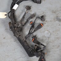 2007-2008 Porsche 911 3.8 Engine Wire Harness Wiring Loom 99760701006 OEM Used
