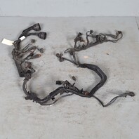 2007-2008 Porsche 911 3.8 Engine Wire Harness Wiring Loom 99760701006 OEM Used