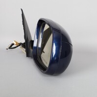 2003-2006 Porsche Cayenne Door Mirror Right OEM Used