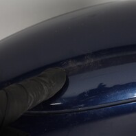 2003-2006 Porsche Cayenne Door Mirror Right OEM Used