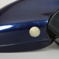 2003-2006 Porsche Cayenne Door Mirror Right OEM Used