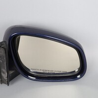 2003-2006 Porsche Cayenne Door Mirror Right OEM Used