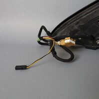 2003-2006 Porsche Cayenne Door Mirror Right OEM Used