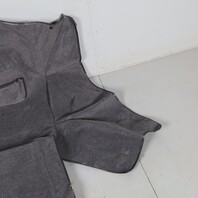 1995-1998 Porsche 911 993 Front Trunk Carpet Grey OEM Used