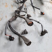 2002-2004 Porsche 911 3.6 Engine Wire Harness Loom 99660701015 OEM Used
