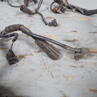 2002-2004 Porsche 911 3.6 Engine Wire Harness Loom 99660701015 OEM Used