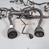 2002-2004 Porsche 911 3.6 Engine Wire Harness Loom 99660701015 OEM Used