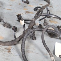 2002-2004 Porsche 911 3.6 Engine Wire Harness Loom 99660701015 OEM Used