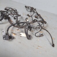 2002-2004 Porsche 911 3.6 Engine Wire Harness Loom 99660701015 OEM Used