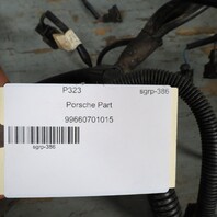 2002-2004 Porsche 911 3.6 Engine Wire Harness Loom 99660701015 OEM Used