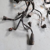2002-2004 Porsche 911 3.6 Engine Wire Harness Loom 99660701015 OEM Used