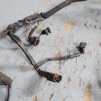 2002-2004 Porsche 911 3.6 Engine Wire Harness Loom 99660701015 OEM Used
