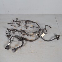 2002-2004 Porsche 911 3.6 Engine Wire Harness Loom 99660701015 OEM Used