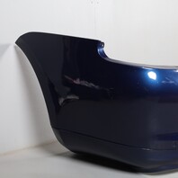 2003-2006 Porsche Cayenne Rear Bumper Cover 95550541102G2X OEM Used