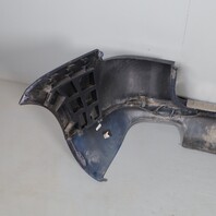 2003-2006 Porsche Cayenne Rear Bumper Cover 95550541102G2X OEM Used