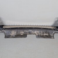 2003-2006 Porsche Cayenne Rear Bumper Cover 95550541102G2X OEM Used
