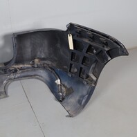 2003-2006 Porsche Cayenne Rear Bumper Cover 95550541102G2X OEM Used