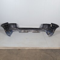 2003-2006 Porsche Cayenne Rear Bumper Cover 95550541102G2X OEM Used
