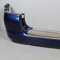 2003-2006 Porsche Cayenne Rear Bumper Cover 95550541102G2X OEM Used
