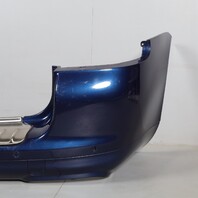 2003-2006 Porsche Cayenne Rear Bumper Cover 95550541102G2X OEM Used