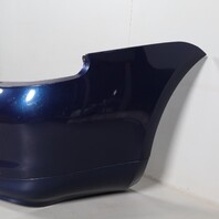 2003-2006 Porsche Cayenne Rear Bumper Cover 95550541102G2X OEM Used