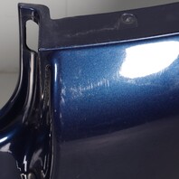 2003-2006 Porsche Cayenne Rear Bumper Cover 95550541102G2X OEM Used