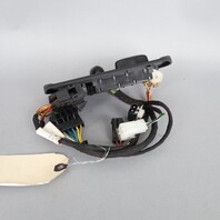 1999-2004 Porsche 911 996 Boxster 986 Right Seat Switch Black OEM Used 24261