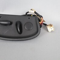 1999-2004 Porsche 911 996 Boxster 986 Right Seat Switch Black OEM Used 24261